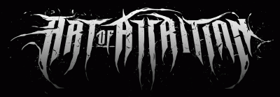 logo Art Of Attrition